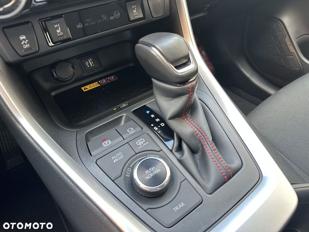 Toyota RAV4 2.5 Plug-In Hybrid Dynamic 4x4 - 25