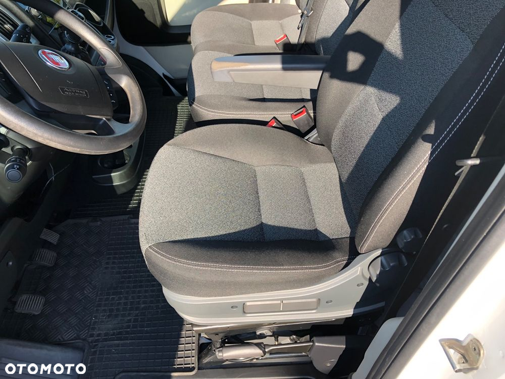 Fiat Ducato - 10