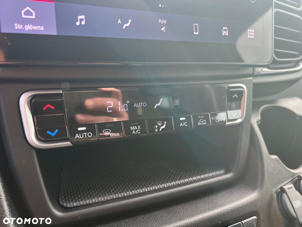 Fiat DUCATO WYPRZEDAŻ EKSPOZYCJI - 19