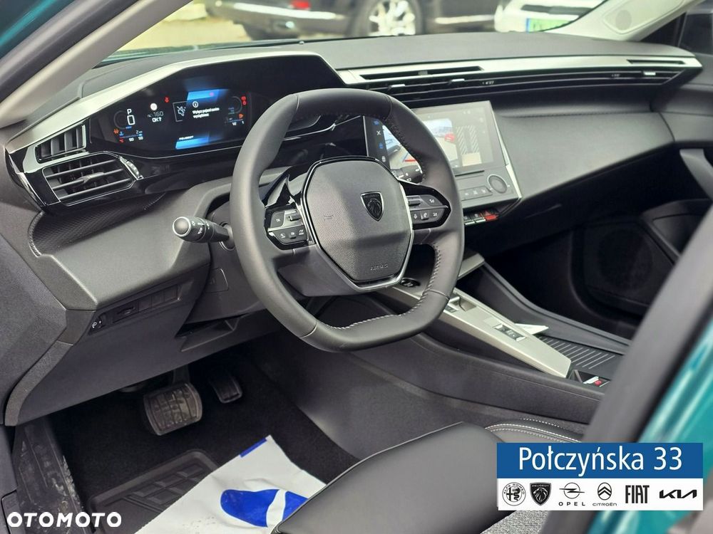 Peugeot 308 - 12