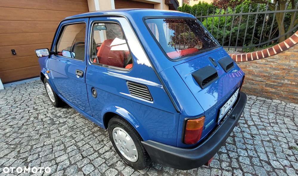 Fiat 126 - 20