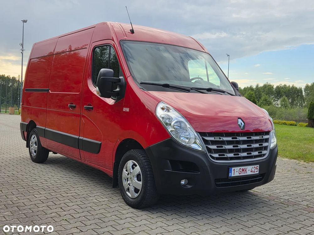 Renault Master - 12