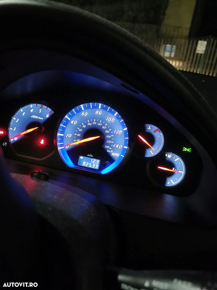 Mitsubishi Grandis 2.0 DI-D Instyle - 6