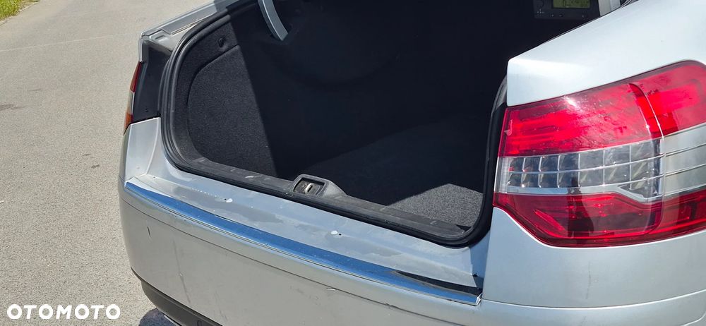 Citroën C5 - 15
