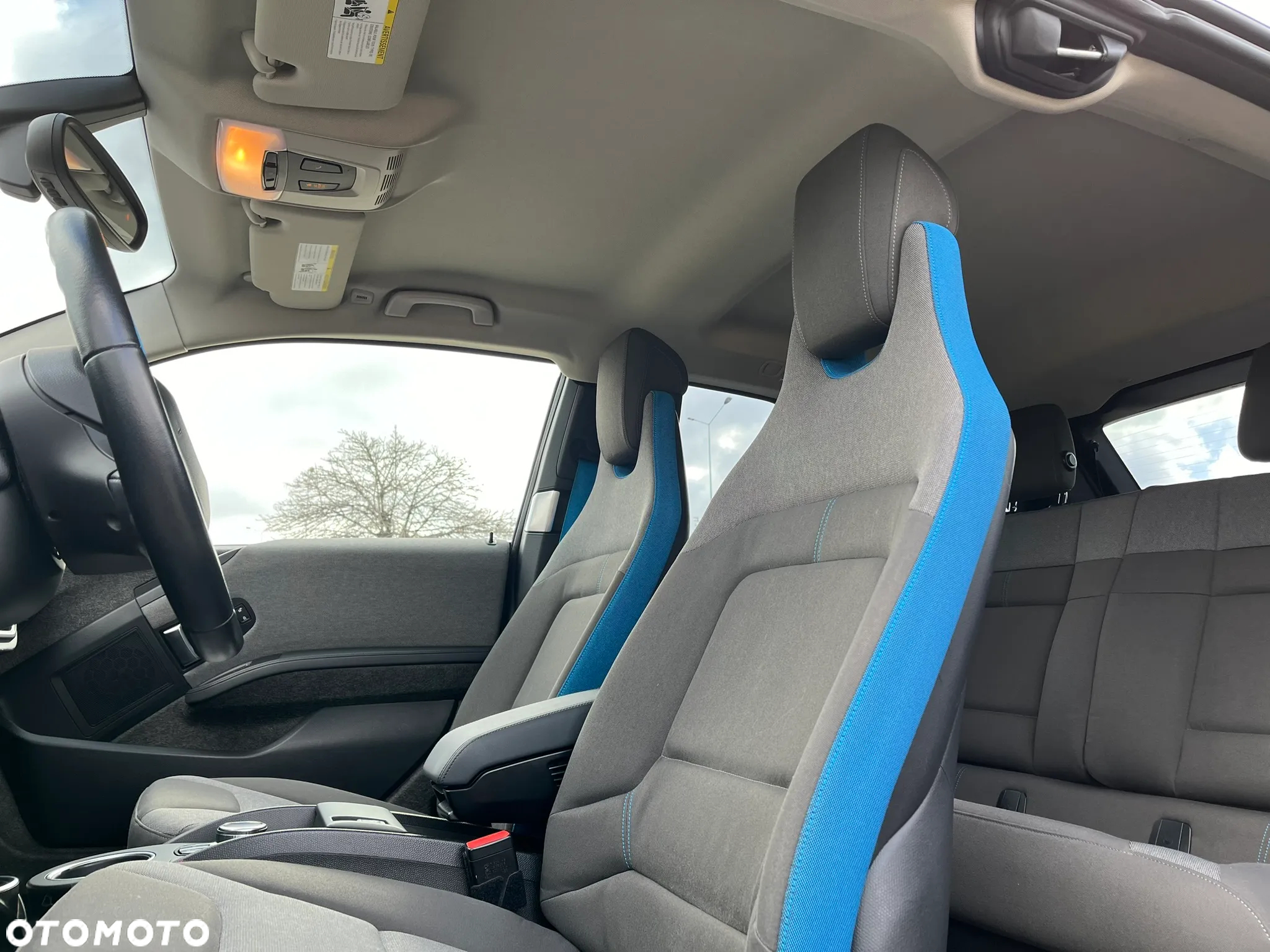 BMW i3 i3S 94 Ah - 8