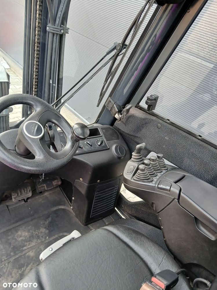 Linde H16T-01 - 7