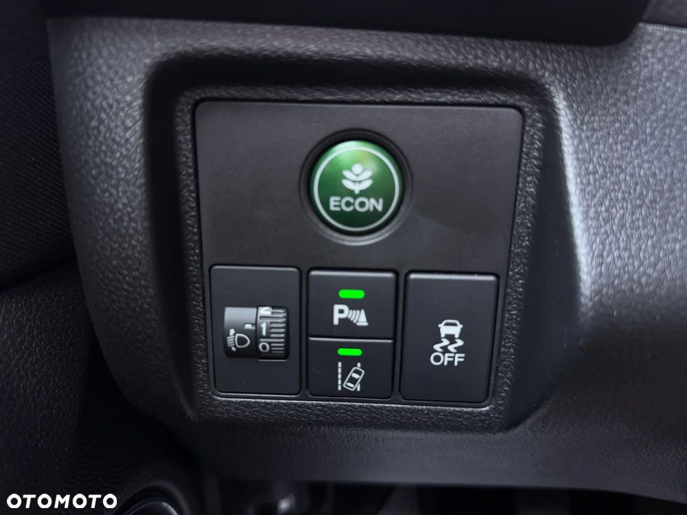 Honda HR-V 1.5 Elegance (ADAS) - 17