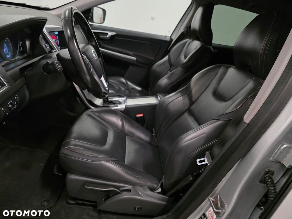 Volvo XC 60 D3 Geartronic Ocean Race - 7
