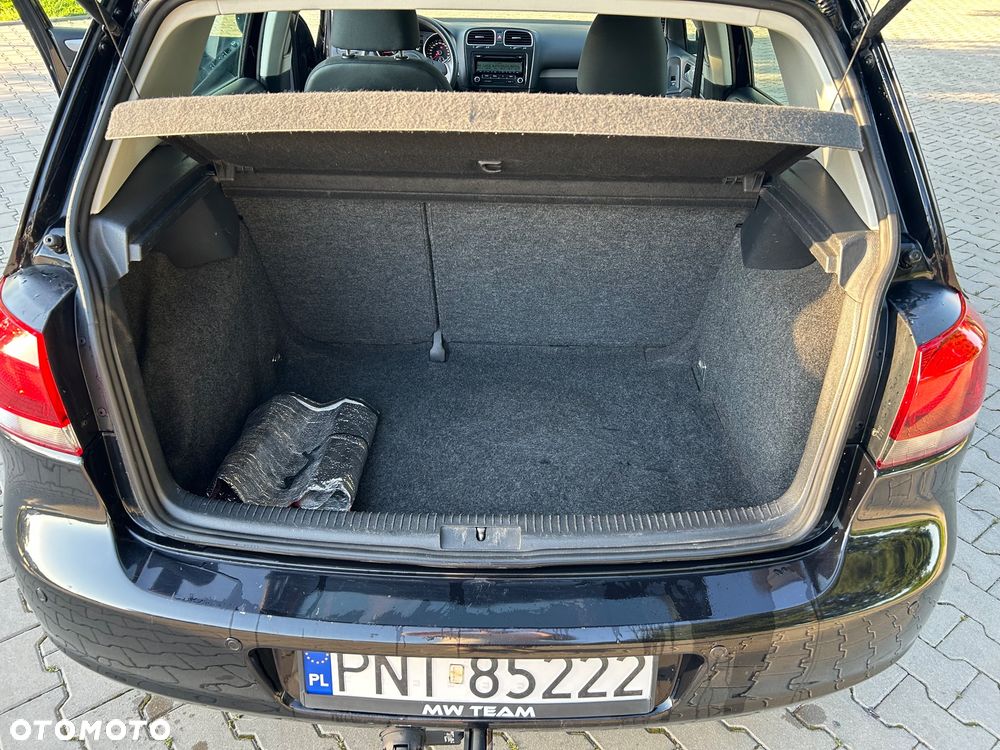 Volkswagen Golf 1.6 TDI DPF BlueMotion Technology Style - 14