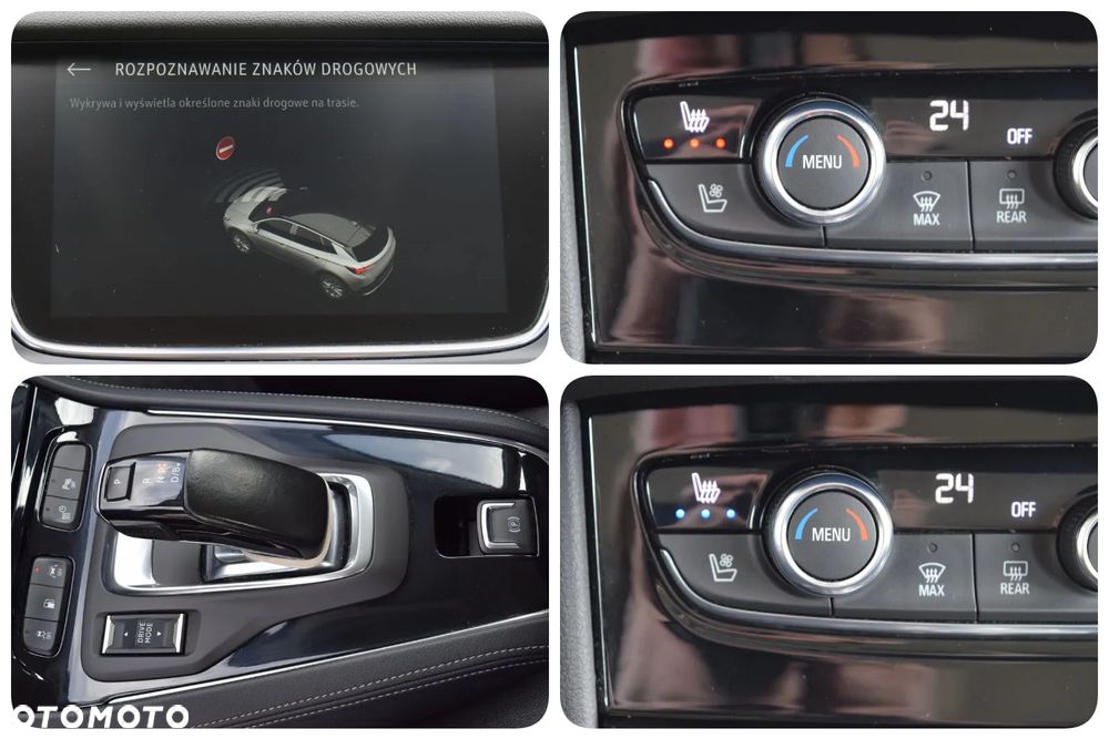 Opel Grandland X 1.6 T PHEV Ultimate - 36
