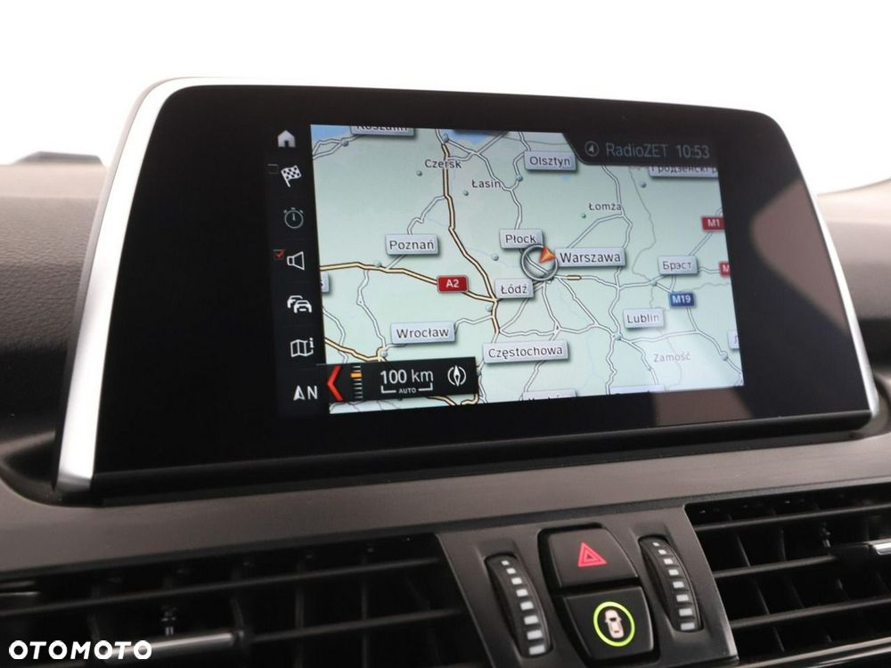 BMW Seria 2 218d Advantage - 24
