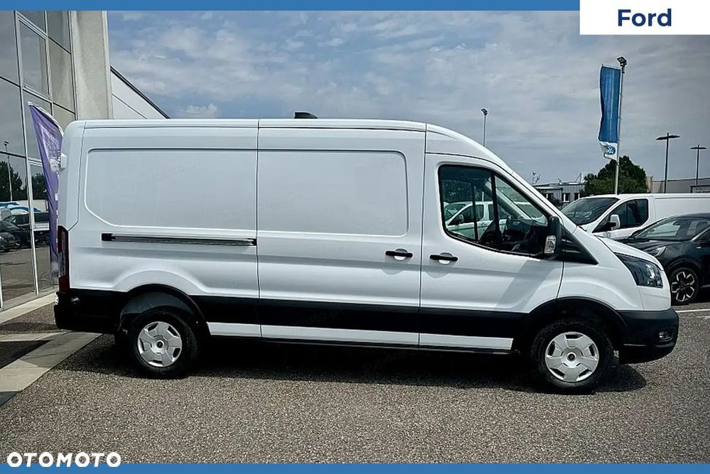 Ford Transit L3H2 Trend 350 2.0 130KM - 5