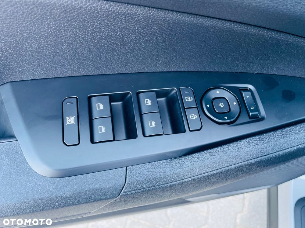 Kia Sportage 1.6 T-GDI M 2WD - 10
