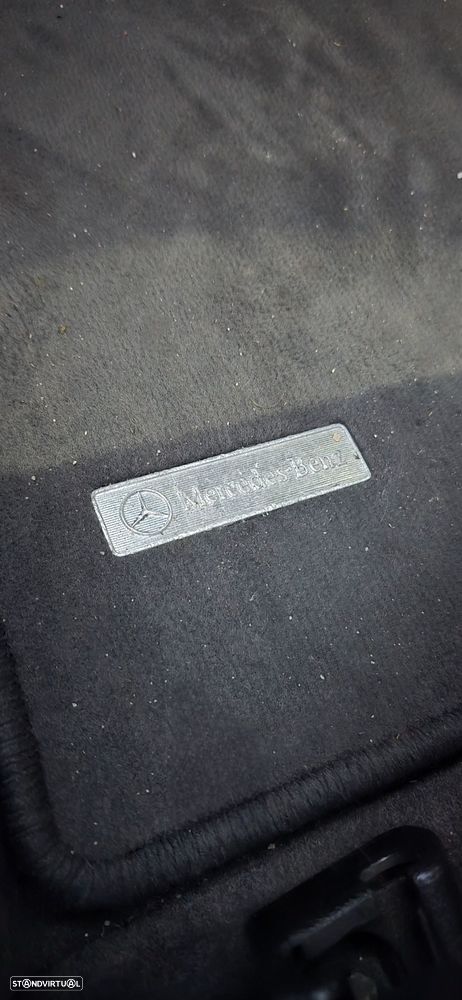 Mercedes-Benz E 300 TD Classic - 7