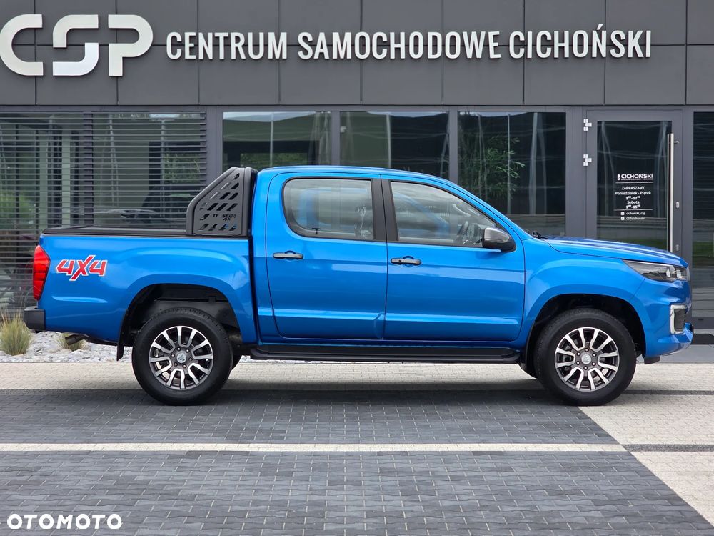 FOTON TUNLAND G7 - 13