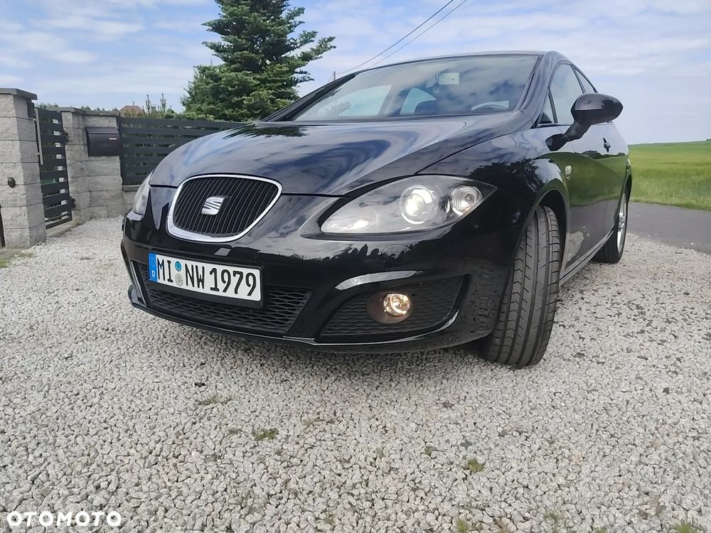 Seat Leon 1.2 TSI Ecomotive Reference - 3