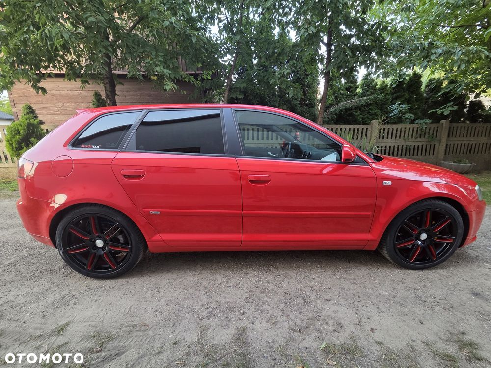 Audi A1 Sportback - 6