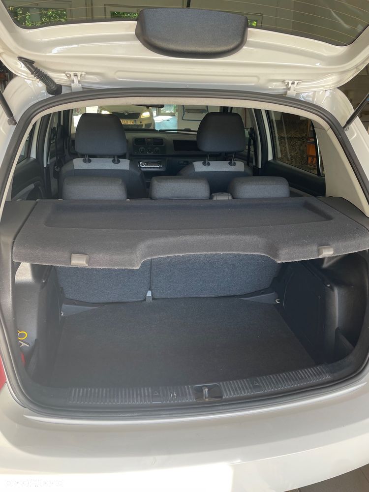Skoda Fabia 1.6 TDI DPF Active - 10