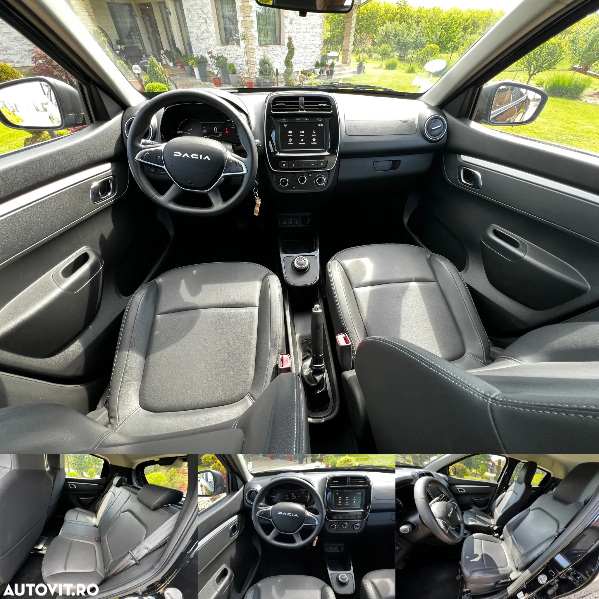 Dacia Spring Electric 65 Extreme - 6