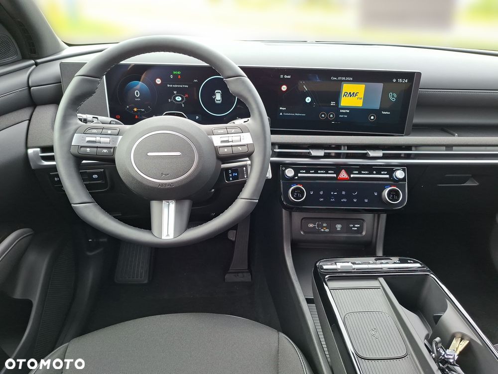 Hyundai Tucson 1.6 T-GDi Smart Black 2WD DCT - 10