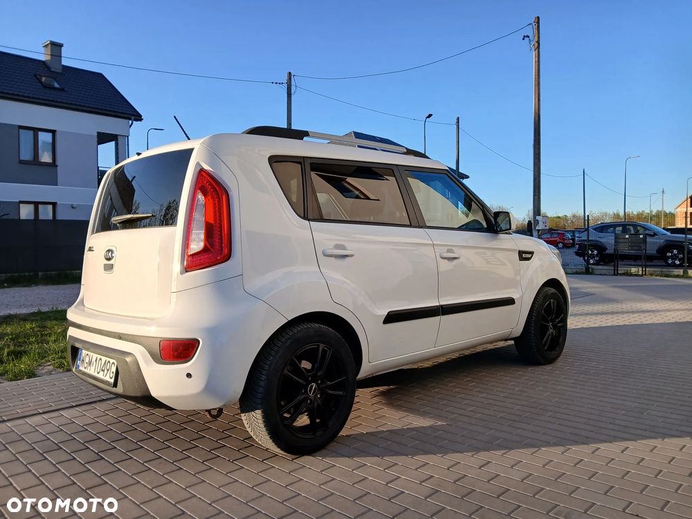 Kia Soul - 3