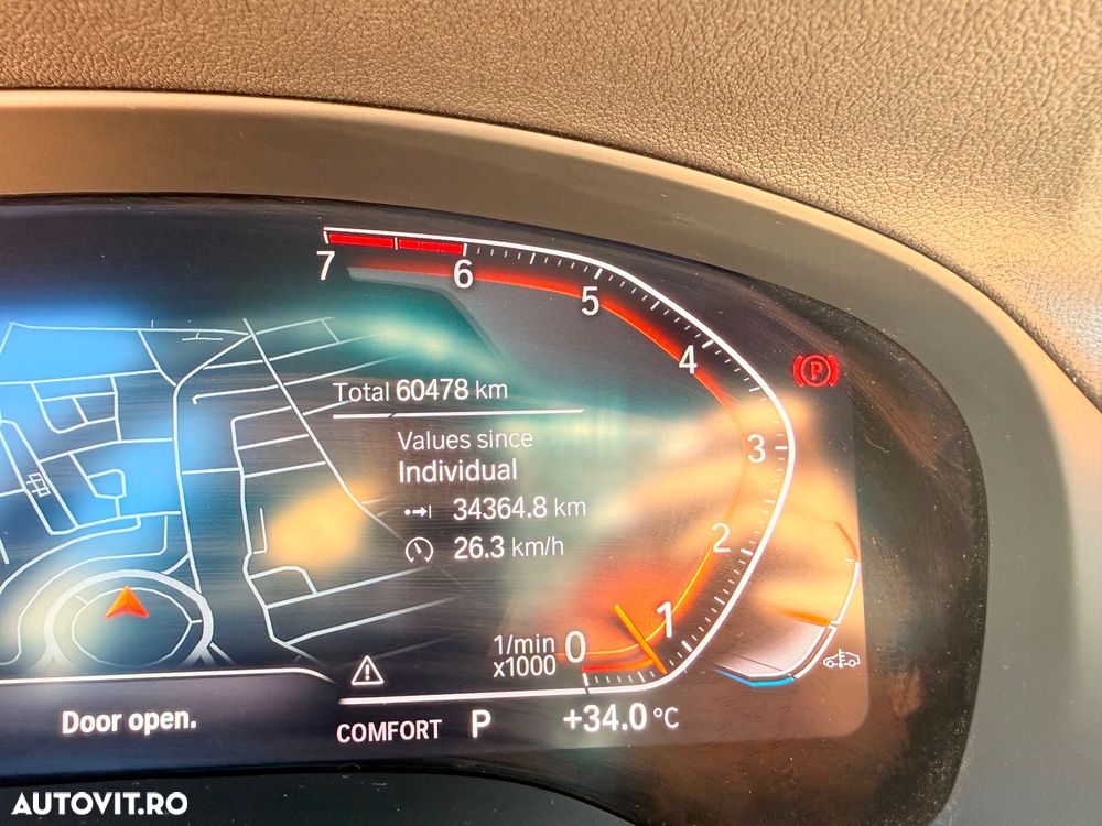 BMW X4 xDrive20i AT M Sport - 9