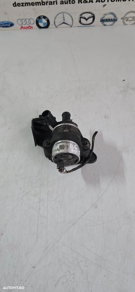 Pompa Secundara Auxiliara Apa Audi A4 B9 A5 A6 4K C8 2.0 Tdi Cod 05L965567A Motor DTP - 1