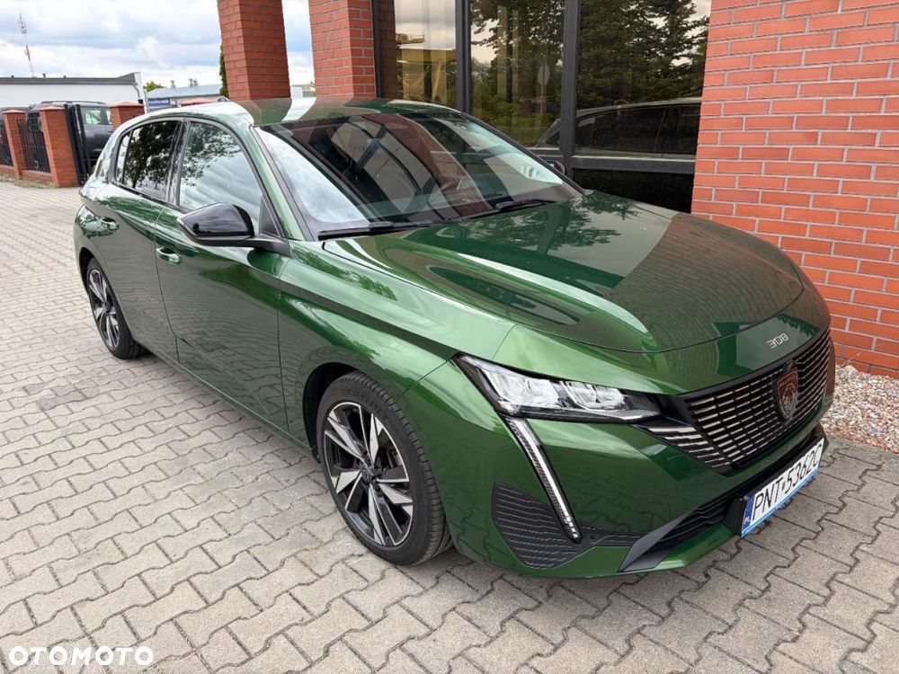 Peugeot 308 PureTech 130 Allure - 2