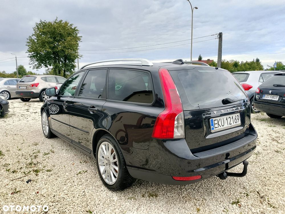 Volvo V50 D2 Momentum - 3