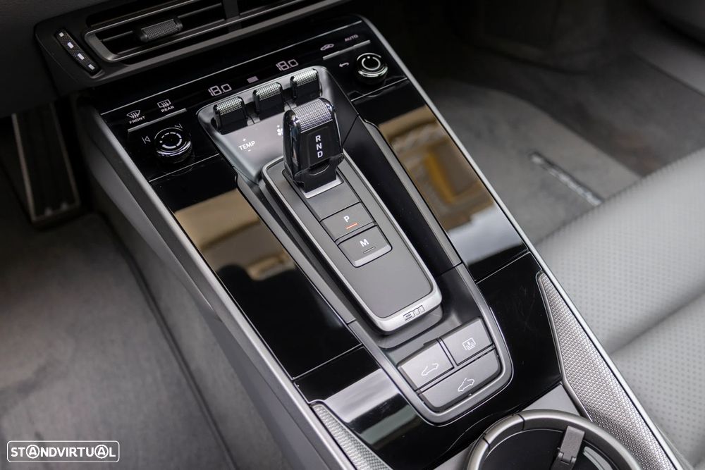 Porsche 911 (992) Carrera S PDK - 33