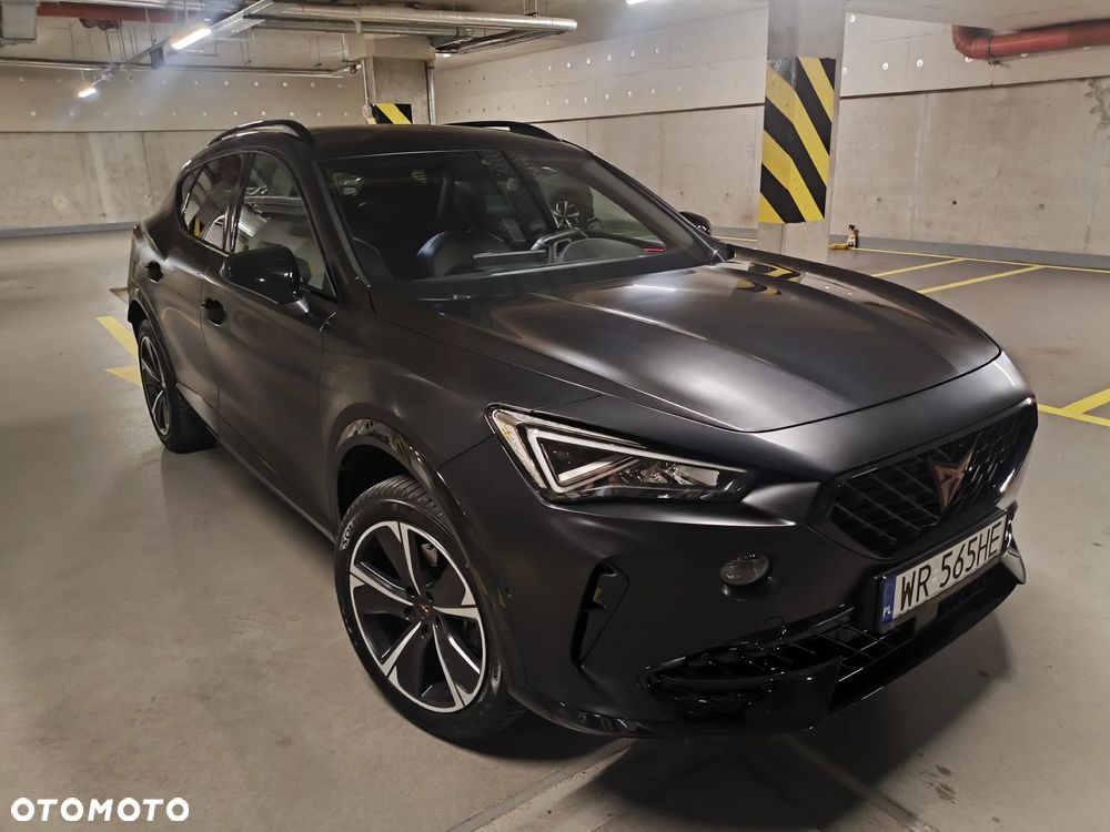 Cupra Formentor - 21