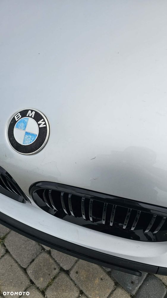 BMW Seria 3 330i - 7