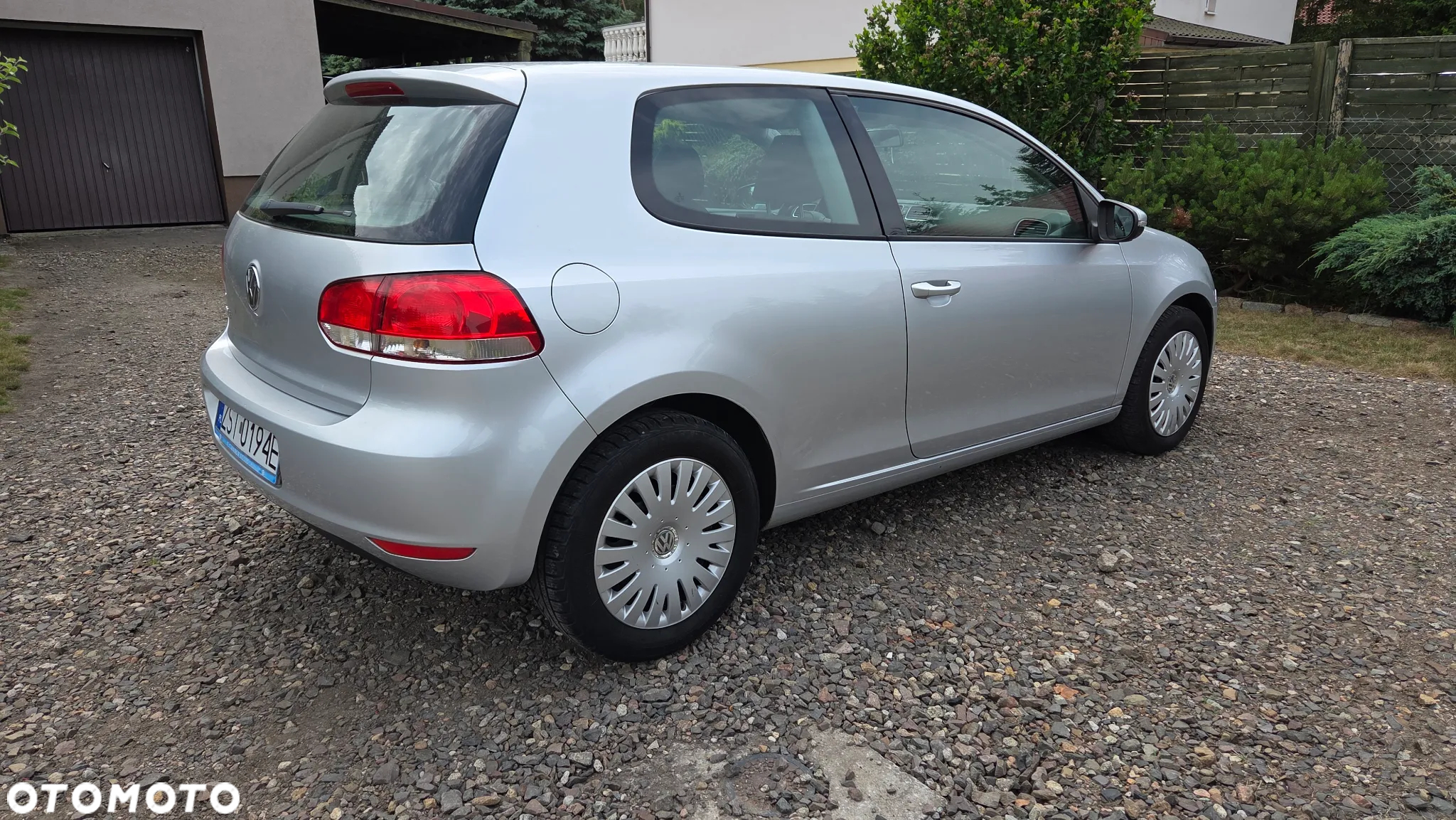 Volkswagen Golf 1.4 Edition - 3