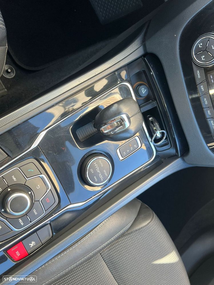 Peugeot 508 - 19