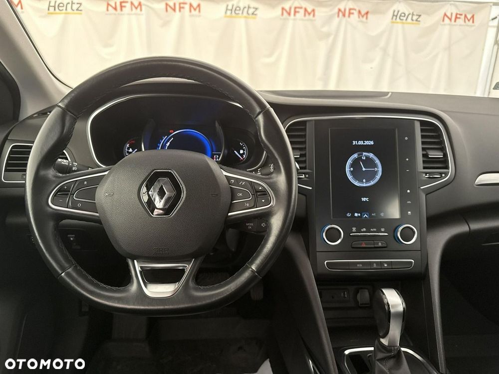 Renault Megane - 15