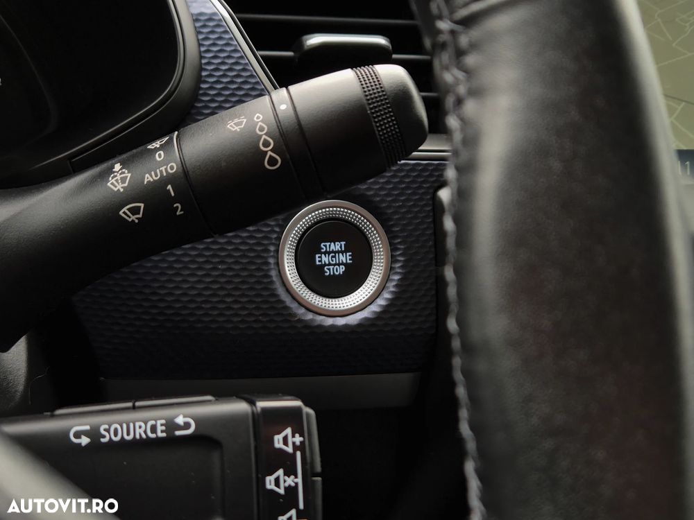 Renault Arkana E-TECH Full 145 Evolution - 22