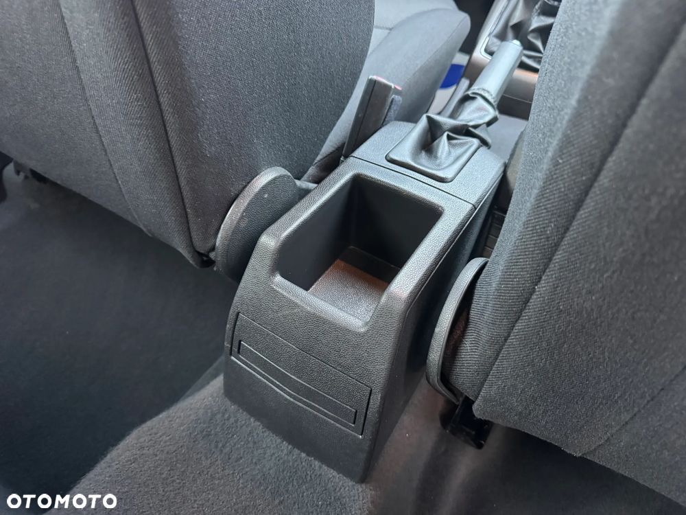 Opel Astra 1.6 Edition - 35