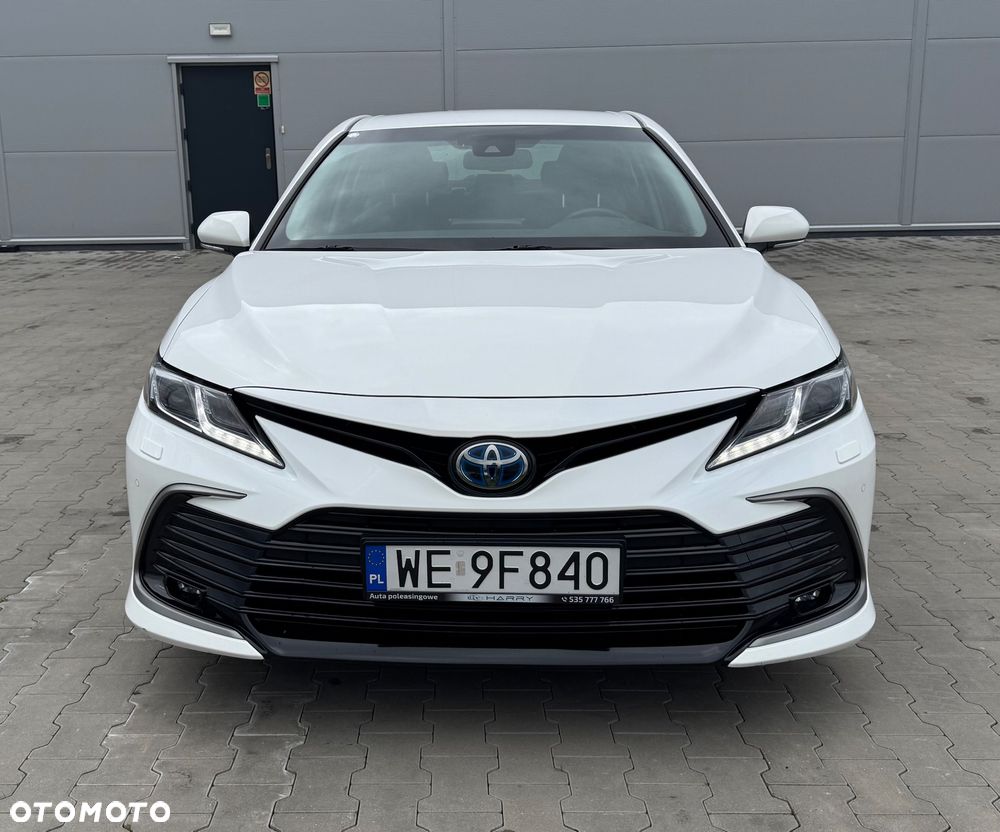 Toyota Camry - 15