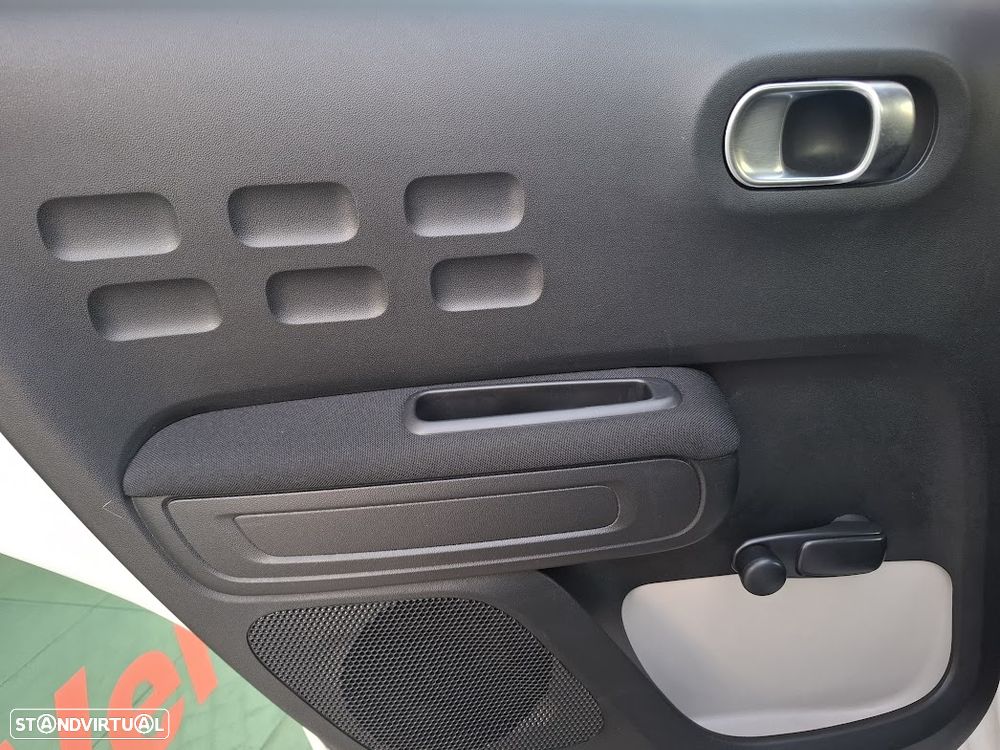 Citroën C3 Pure Tech S&S Shine Pack - 31