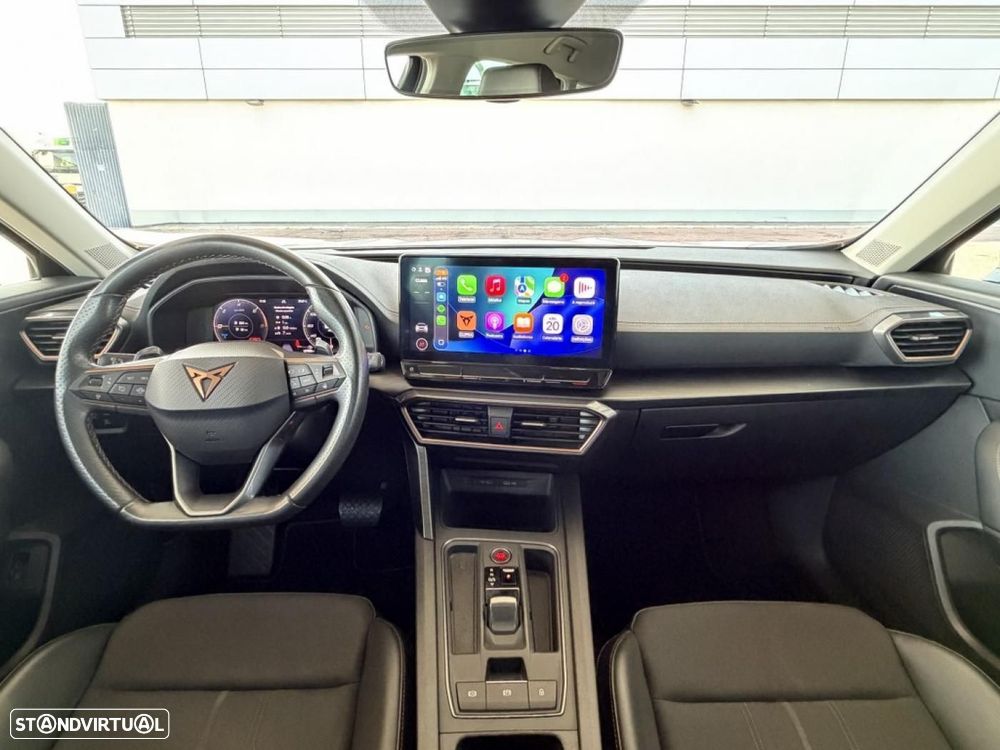 Cupra Formentor 1.4 e-Hybrid Sport DSG - 19
