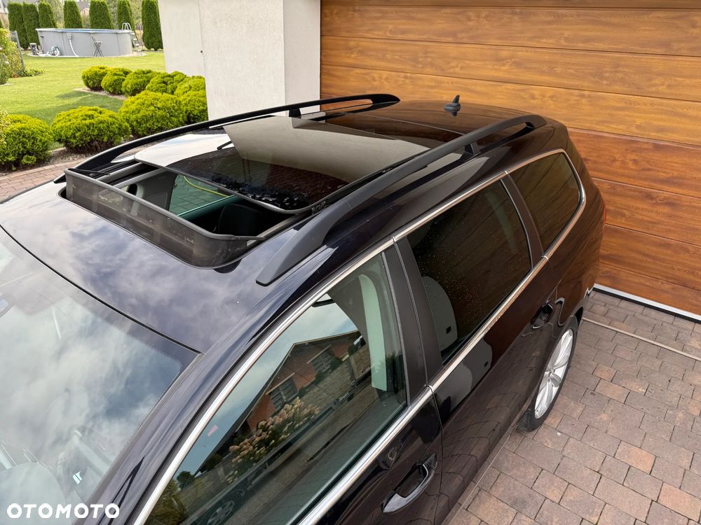 Volkswagen Passat - 14