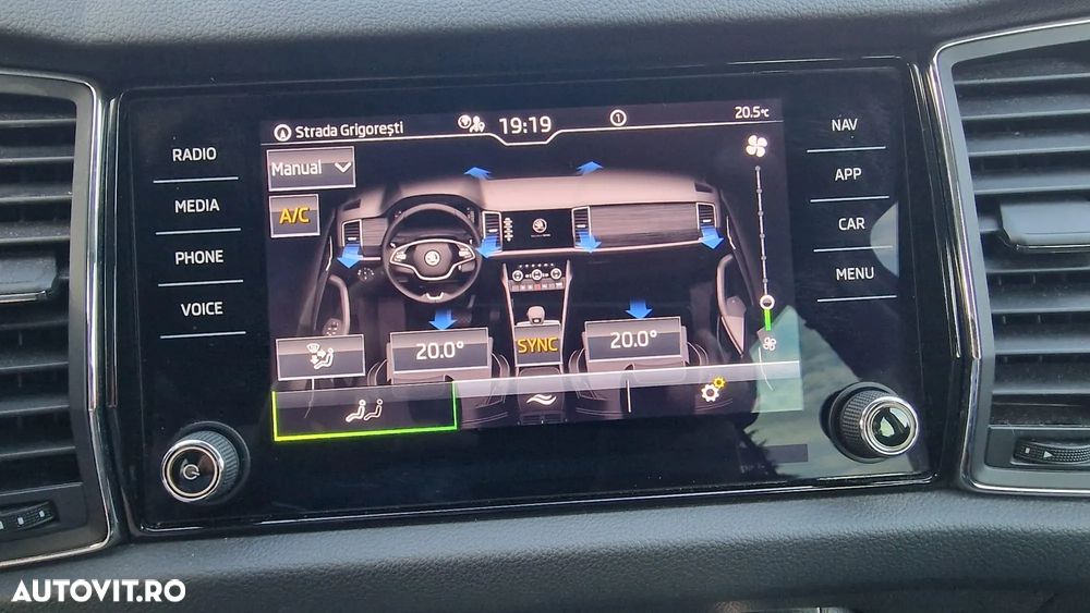 Skoda Kodiaq 1.5 TSI ACT DSG Ambition - 12