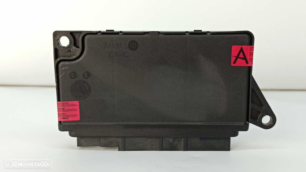 CENTRALINA/BOMBA FECHO CENTRAL CADILLAC CTS 3.2 - 6