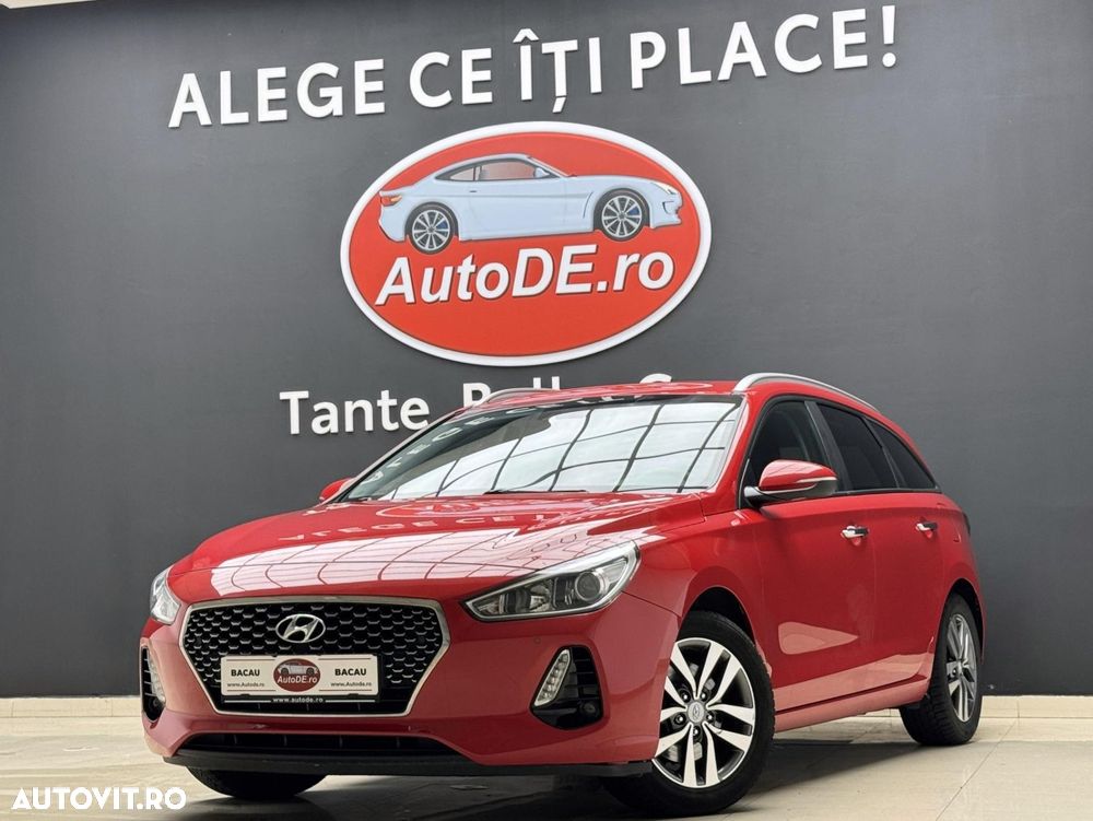 Hyundai i30 - 1