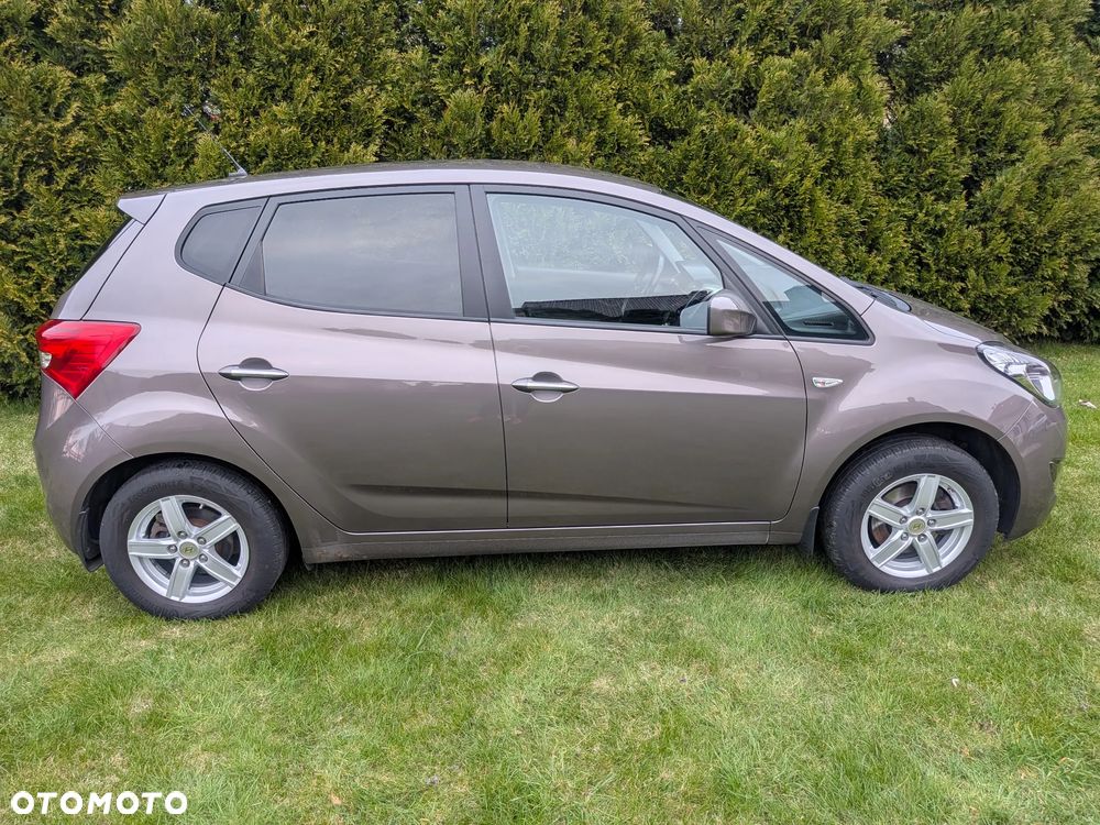 Hyundai ix20 1.6 Comfort - 5