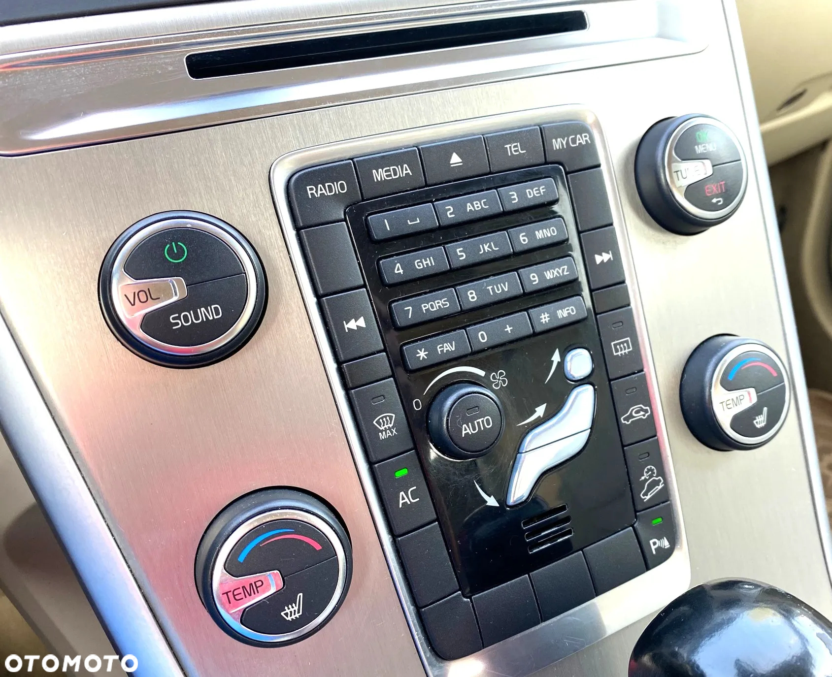 Volvo XC 60 - 20