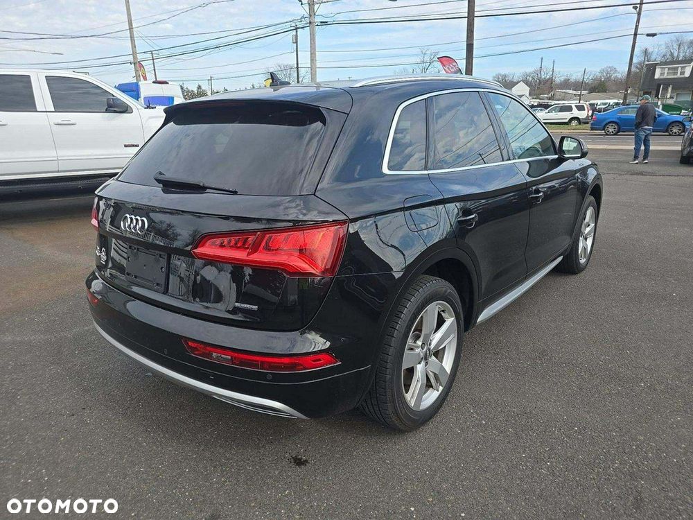 Audi Q5 2.0 TFSI Quattro S tronic - 2
