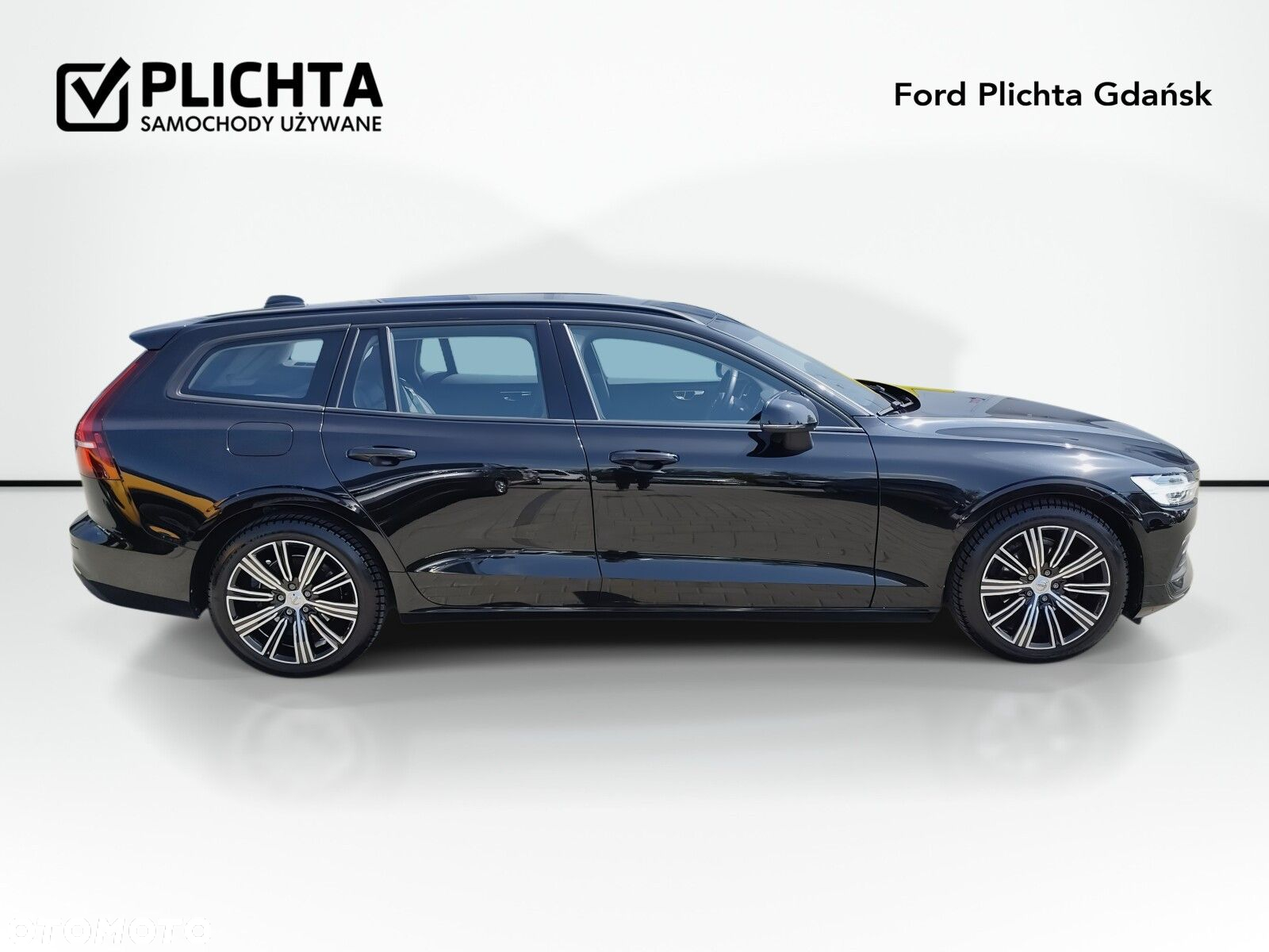Volvo V60 - 4