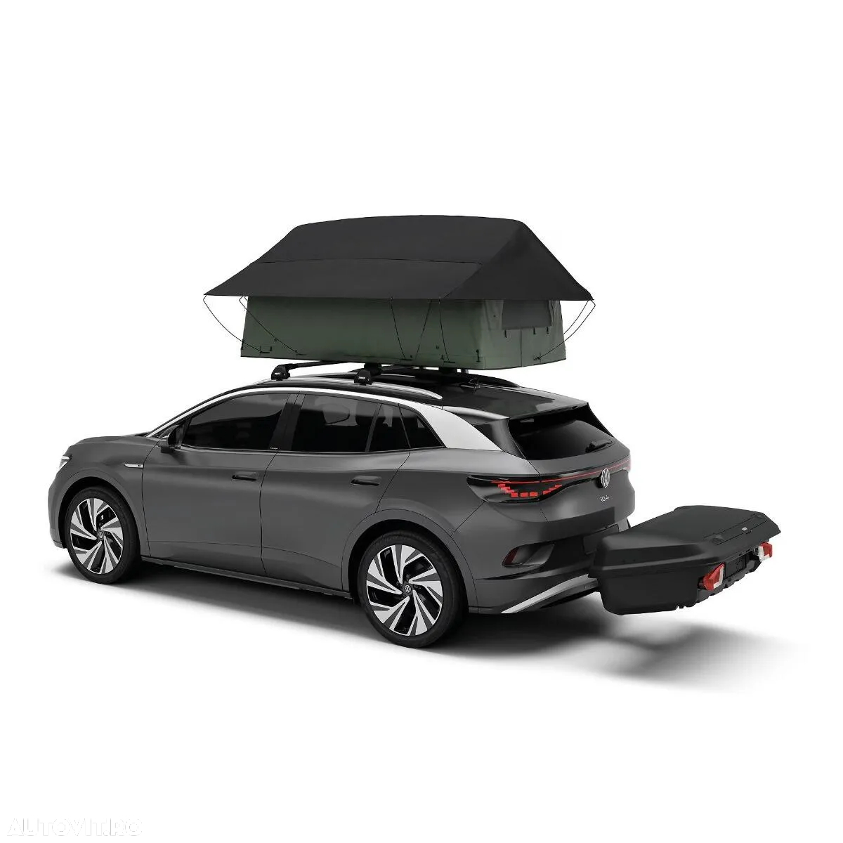 Cutie de transport Thule Arcos Box M,Noua_Pret importator, emitem Factura & Garantie - 7