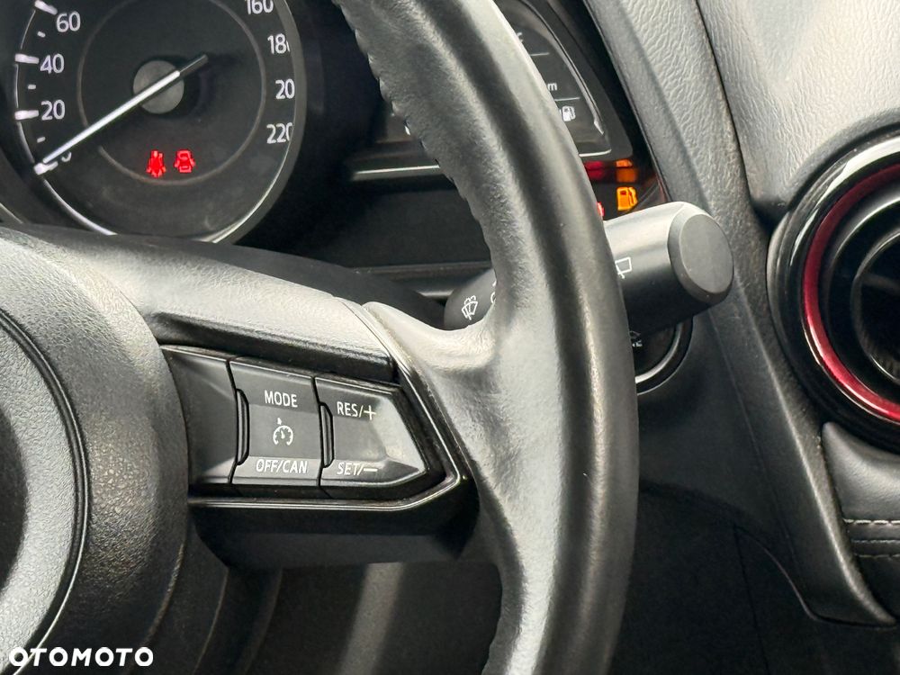 Mazda CX-3 2.0 SkyPassion - 39